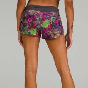 lululemon athletica Multicolor Women's Shorts